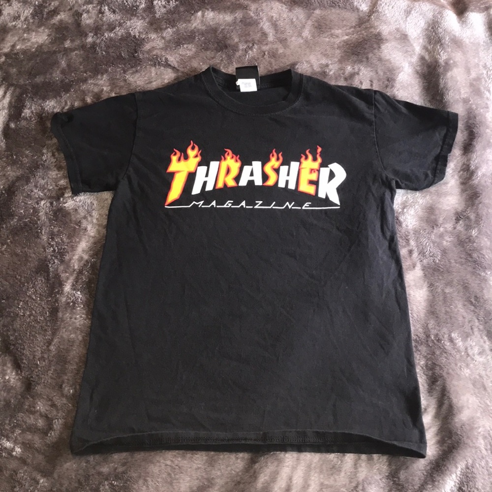 Men’s Thrasher T-shirt